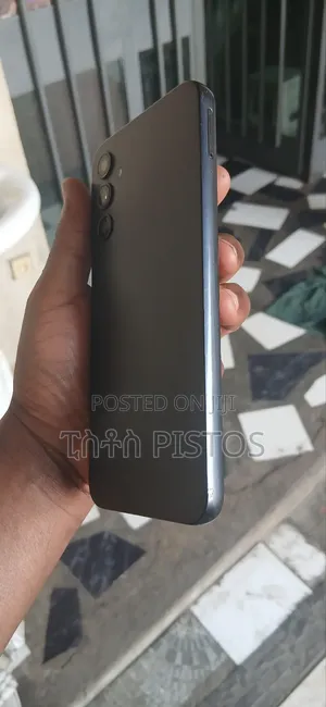 Samsung Galaxy A14 64 GB Black