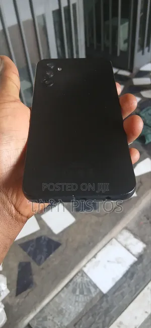 Samsung Galaxy A14 64 GB Black