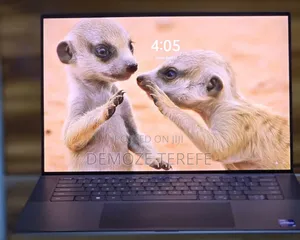 New Laptop Dell Precision 5540 8GB Intel Core i9 SSD 512GB