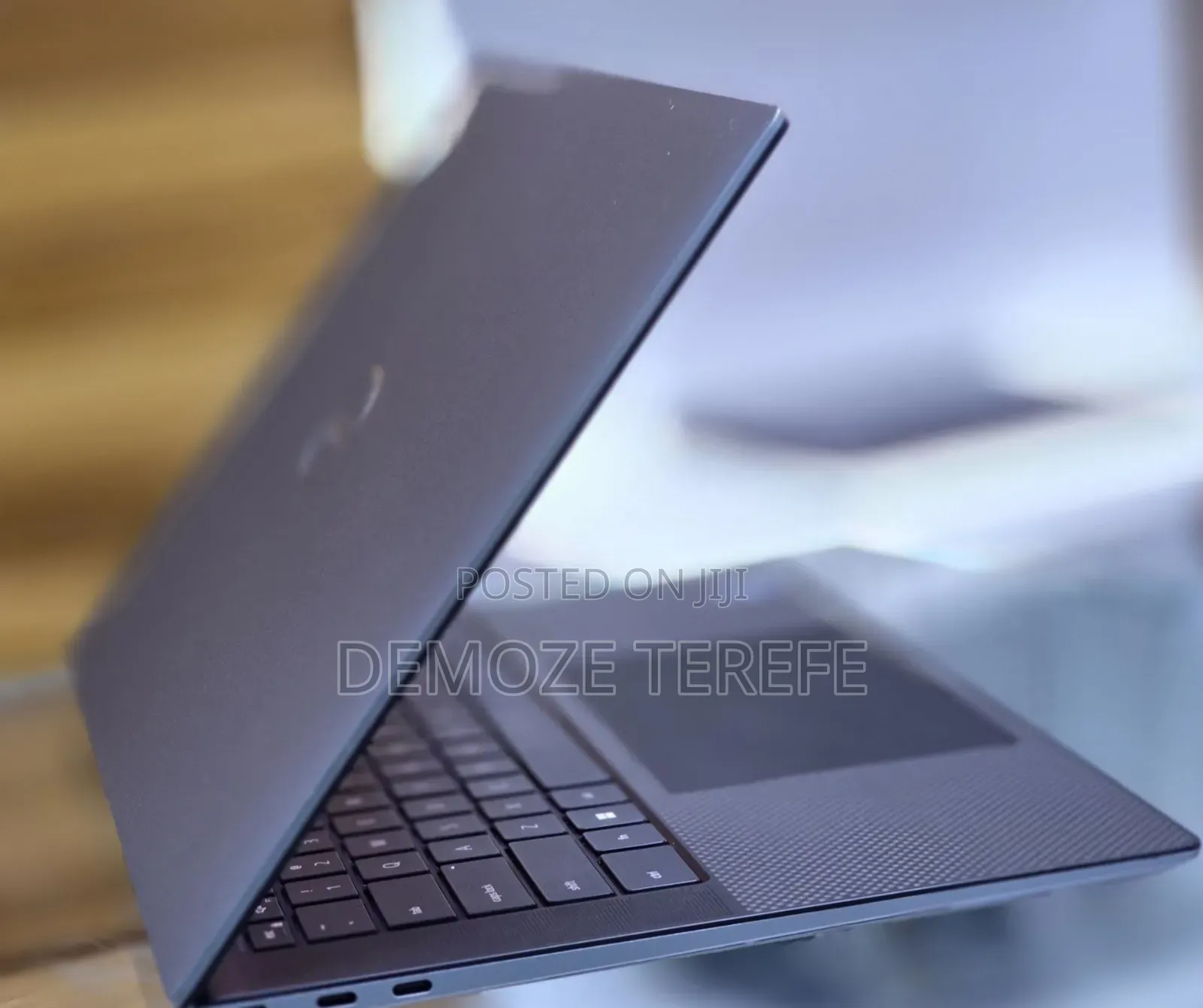 New Laptop Dell Precision 5540 8GB Intel Core i9 SSD 512GB