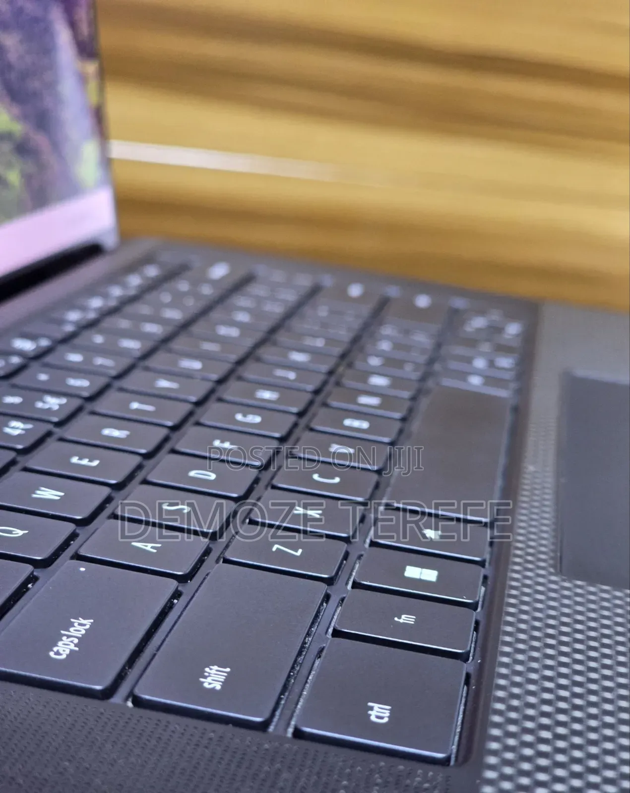 New Laptop Dell Precision 5540 8GB Intel Core i9 SSD 512GB