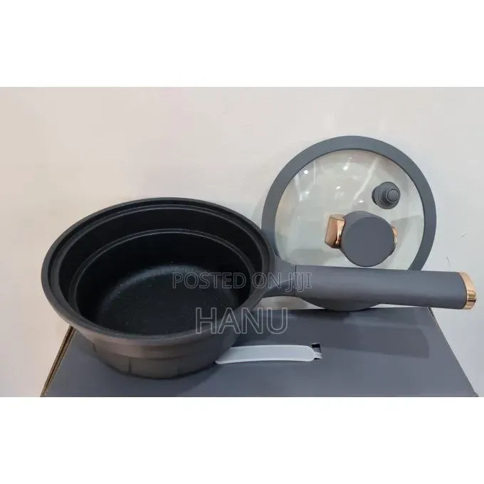 XNS Premium Aluminum Cookware Set