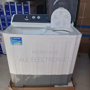 14kg Twin Tub Washing Machime