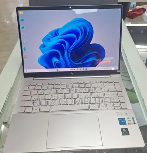 New Laptop HP Pavilion 14 16GB Intel Core i5 SSD 1T