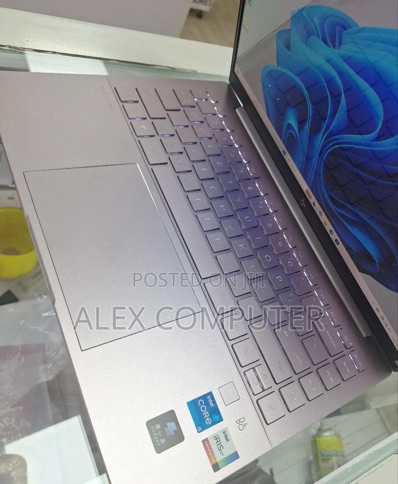 New Laptop HP Pavilion 14 16GB Intel Core i5 SSD 1T