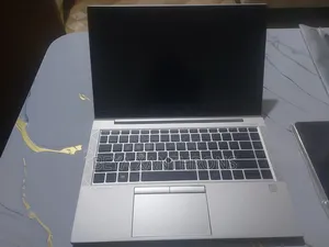 Laptop HP EliteBook 840 G8 16GB Intel Core i5 SSD 512GB