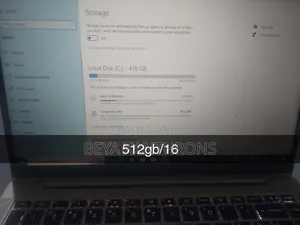 Laptop HP EliteBook 840 G8 16GB Intel Core i5 SSD 512GB