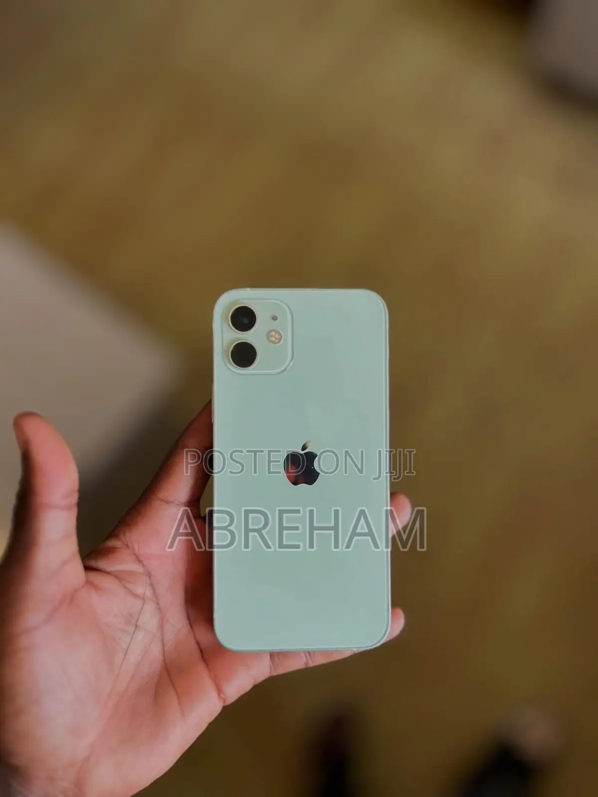 Apple iPhone 12 128 GB