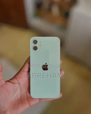 Apple iPhone 12 128 GB