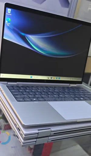 New Laptop HP EliteBook X360 1040 G11 32GB Intel Core Ultra 7 SSD 1T