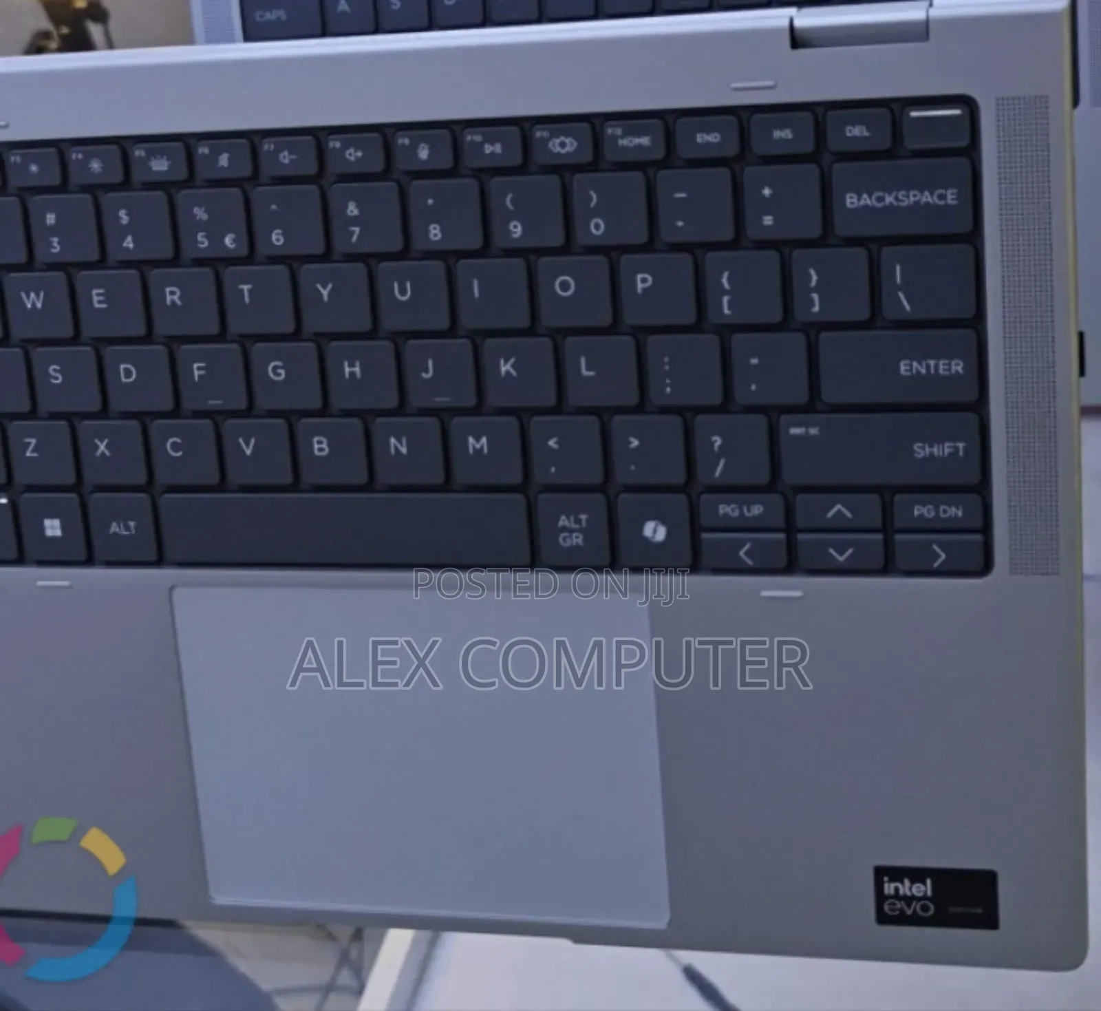 New Laptop HP EliteBook X360 1040 G11 32GB Intel Core Ultra 7 SSD 1T