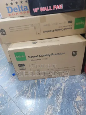 Syinix 170watt Suond Bar