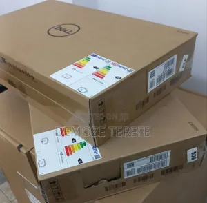 New Laptop Dell Optiplex 3020 8GB Intel Core i5 SSD 512GB