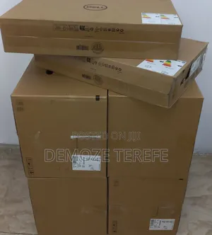 New Laptop Dell Optiplex 3020 8GB Intel Core i5 SSD 512GB