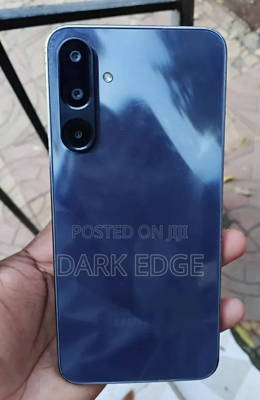 Samsung Galaxy M16 128 GB Blue