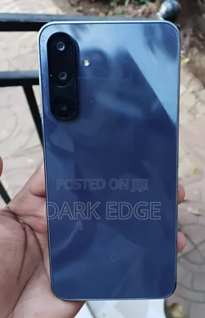 Samsung Galaxy M16 128 GB Blue