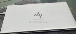 New Laptop HP EliteBook 840 G10 32GB Intel Core i7 SSD 512GB