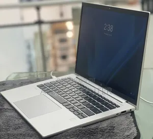 New Laptop HP EliteBook 840 G10 32GB Intel Core i7 SSD 512GB