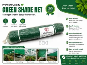 Green Shade