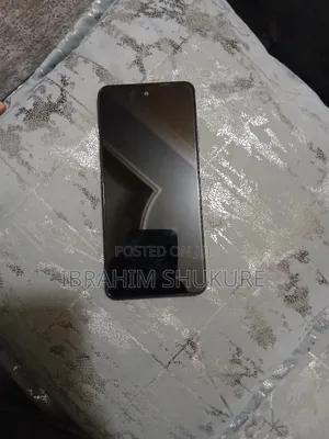 Infinix Smart 10 HD 64 GB Black