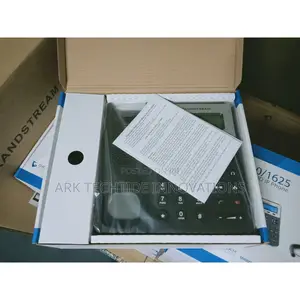Ip Phone Gxp1620/25