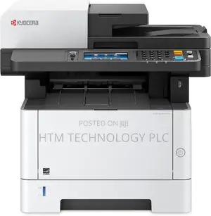 Kyocera Ecosys M2640idw All-in-One Black/White Multifunction