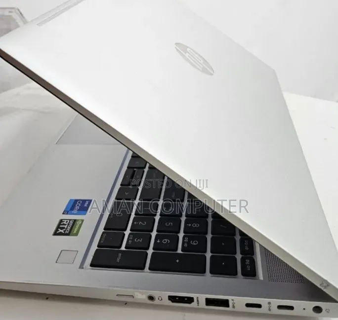 New Laptop HP Probook 11 EE G1 16GB Intel Core i7 SSD 1T