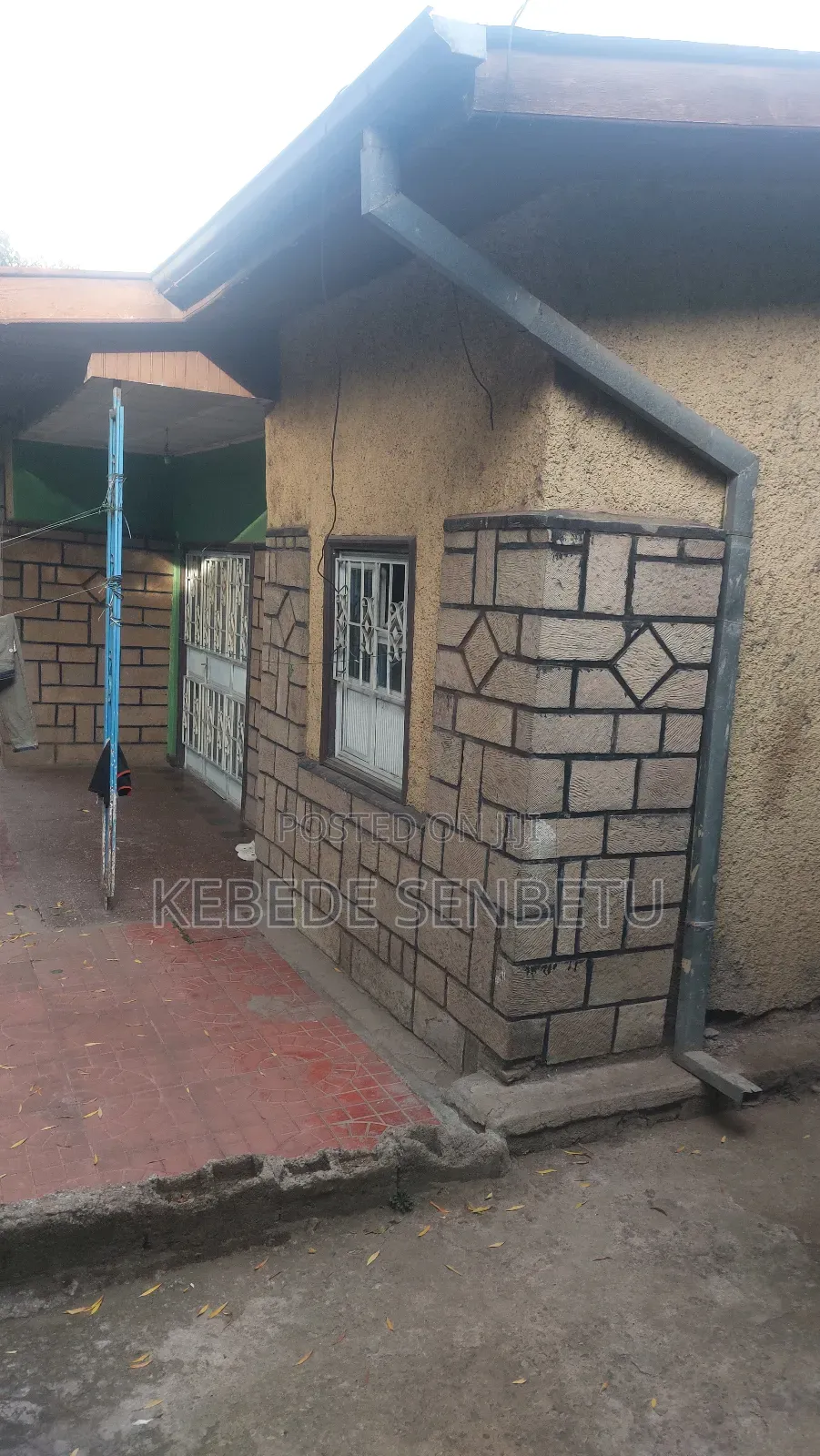 12bdrm House in Oromia, Bole for sale