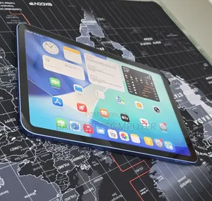 New Apple iPad (2025) 128 GB Blue