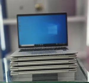 New Laptop HP EliteBook 840 G10 16GB Intel Core i7 SSD 1T