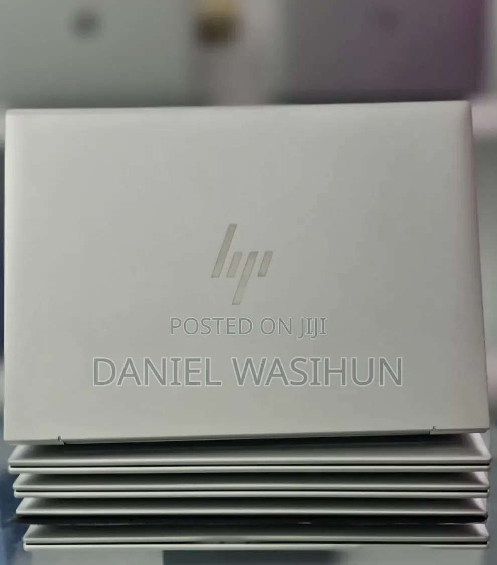 New Laptop HP EliteBook 840 G10 16GB Intel Core i7 SSD 1T