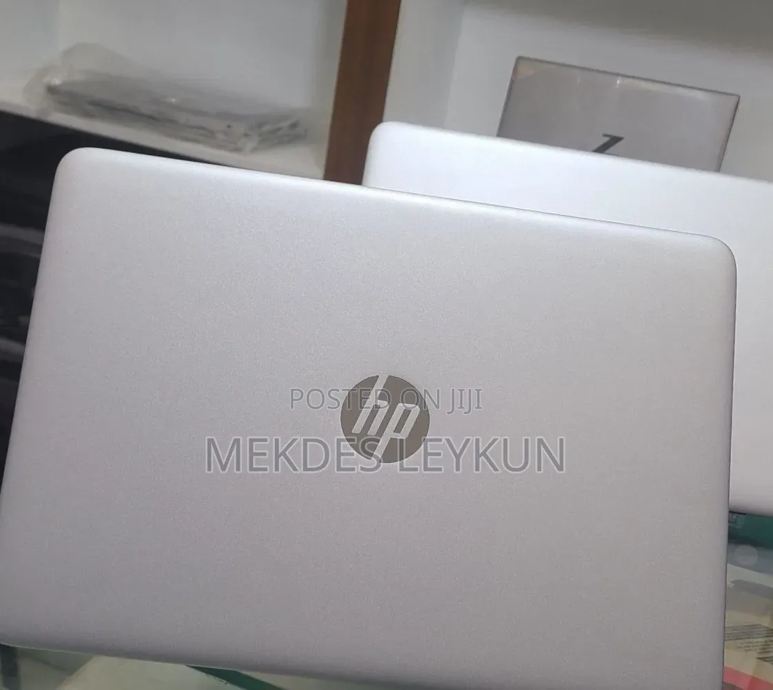 New Laptop HP EliteBook 840 8GB Intel Core i5 SSD 512GB