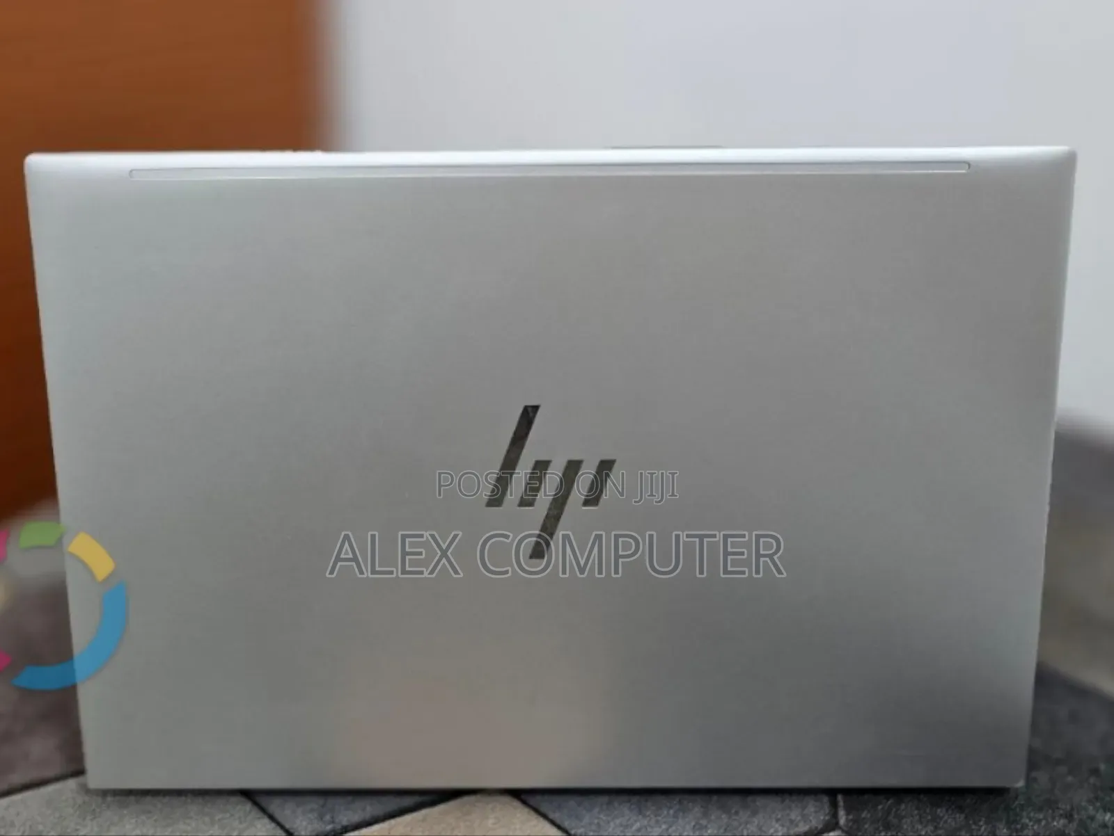 New Laptop HP EliteBook 845 G10 16GB AMD Ryzen 5 SSD 512GB