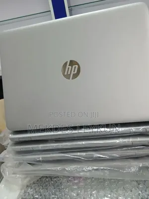 New Laptop HP EliteBook 840 8GB Intel Core i5 SSD 512GB