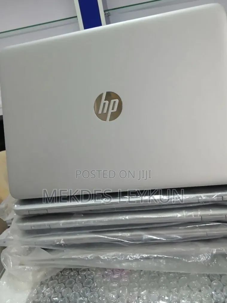 New Laptop HP EliteBook 840 8GB Intel Core i5 SSD 512GB