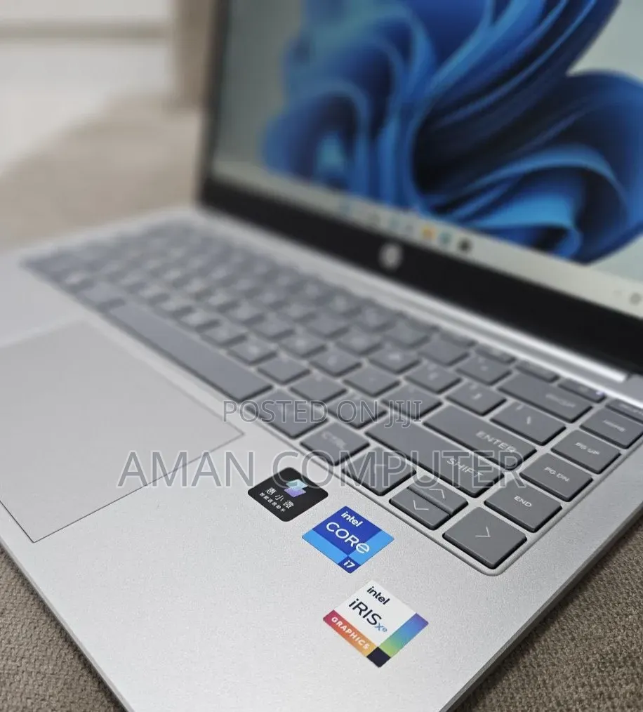 New Laptop HP Stream Notebook 16GB Intel Core i7 SSD 1T