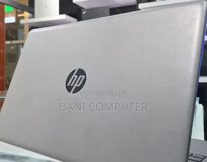 New Laptop HP Stream Notebook 4GB Intel Core i5 HDD 1T