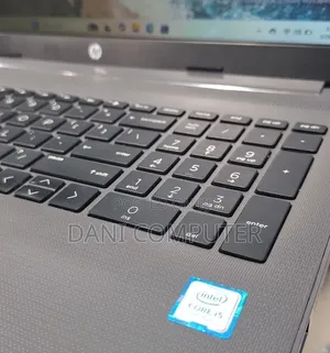 New Laptop HP Stream Notebook 4GB Intel Core i5 HDD 1T