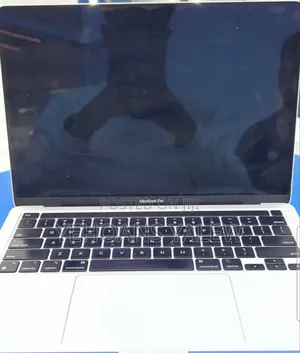 New Laptop Apple MacBook Pro 2020 M1 16GB Apple M1 SSD 512GB