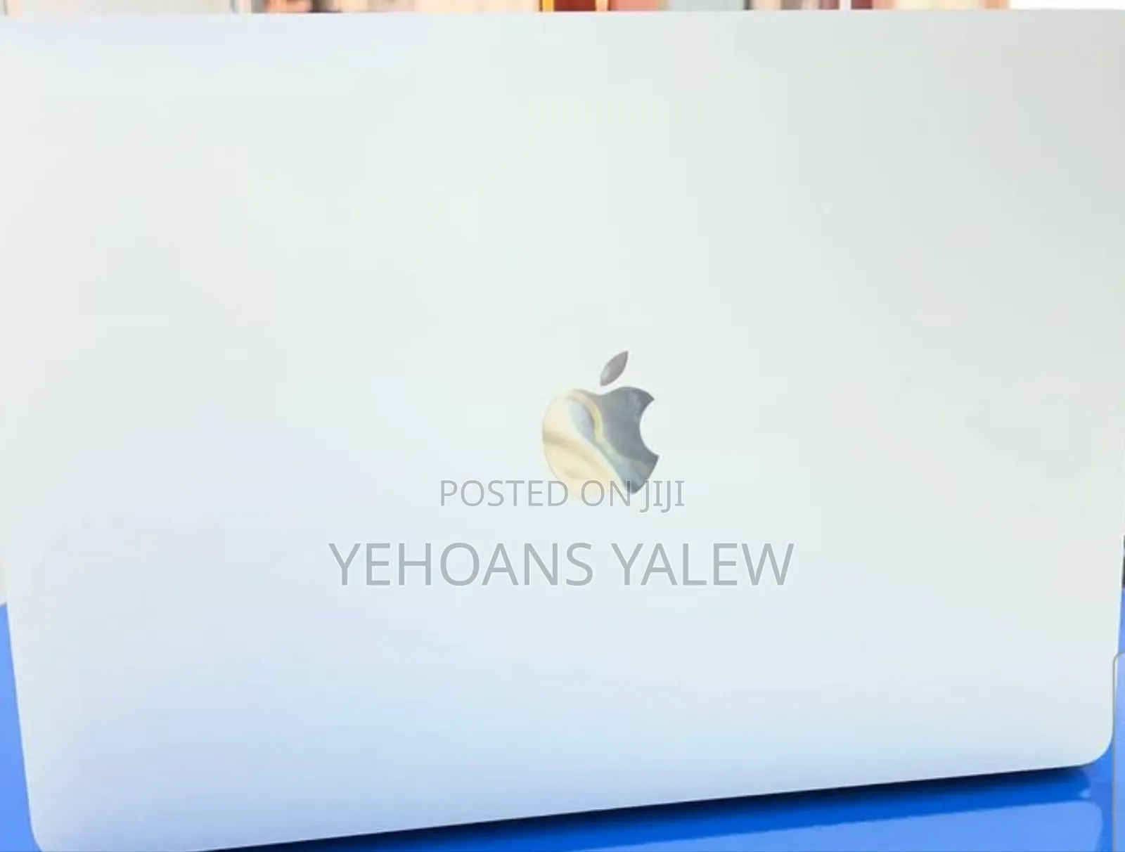 New Laptop Apple MacBook Pro 2020 M1 16GB Apple M1 SSD 512GB