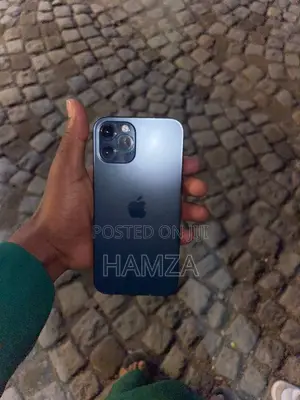 Apple iPhone 12 Pro 256 GB Blue