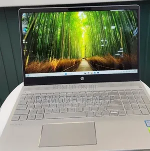 New Laptop HP Pavilion 15 16GB Intel Core i7 SSD 512GB