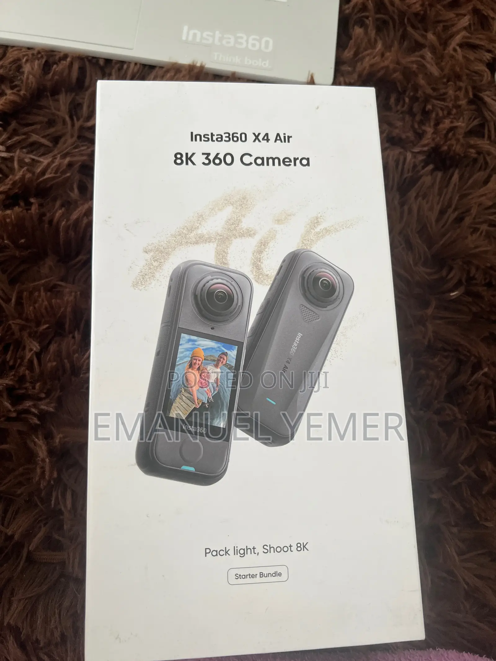 Insta360 4