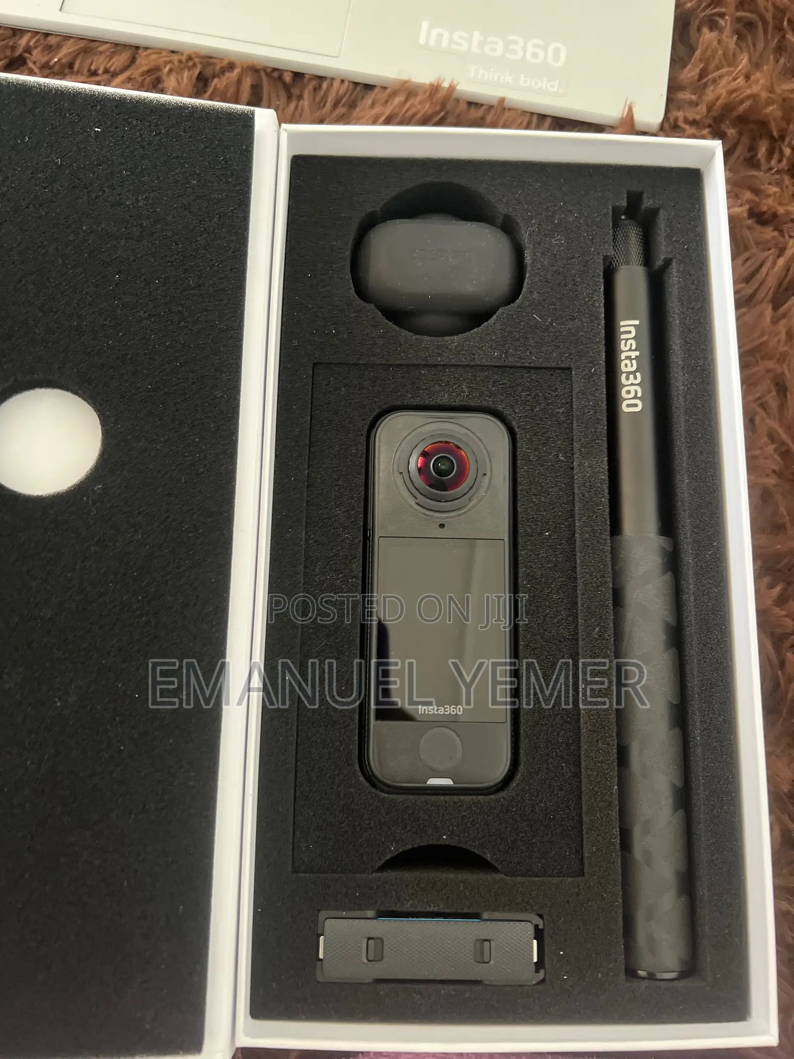 Insta360 4