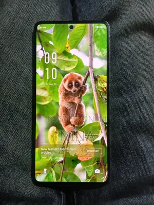 Infinix Note 30 Pro 256 GB Gold