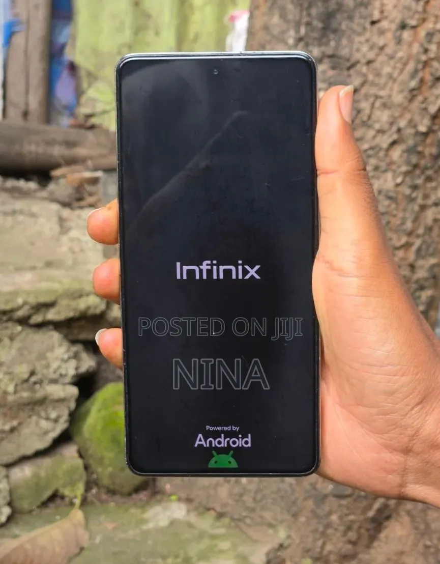 Infinix Note 30 Pro 256 GB Gold