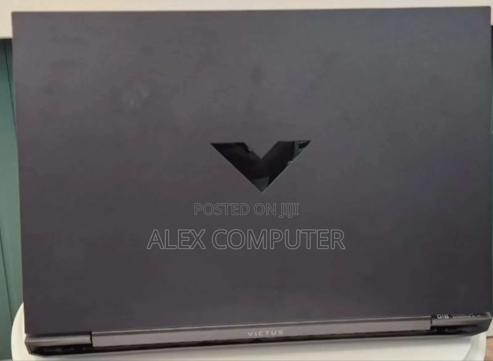 New Laptop HP Victus 15 16GB Intel Core i7 SSD 512GB