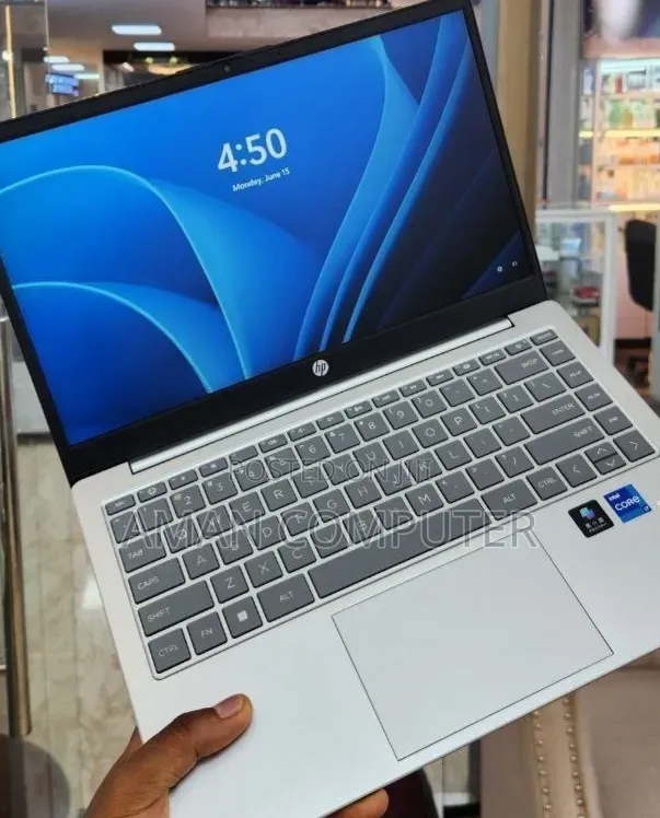 New Laptop HP Stream Notebook 16GB Intel Core i7 SSD 1T