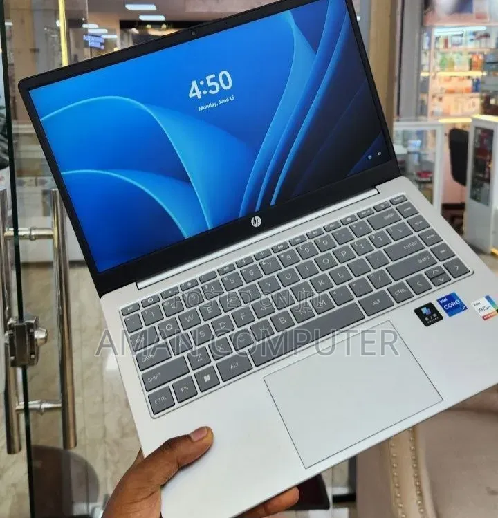New Laptop HP Stream Notebook 16GB Intel Core i7 SSD 1T