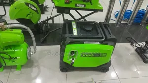 Vido Gasoline Invertor Generator 3.8kw